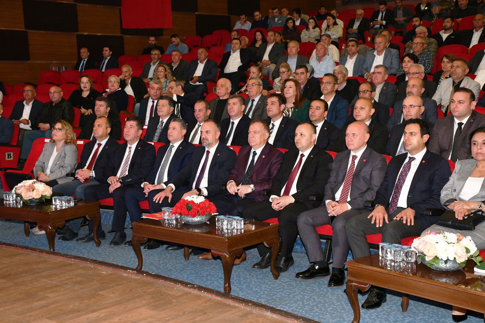 İl Belediye Başkanları Toplantısında Zirai Don Krizi Masaya Yatırıldı4
