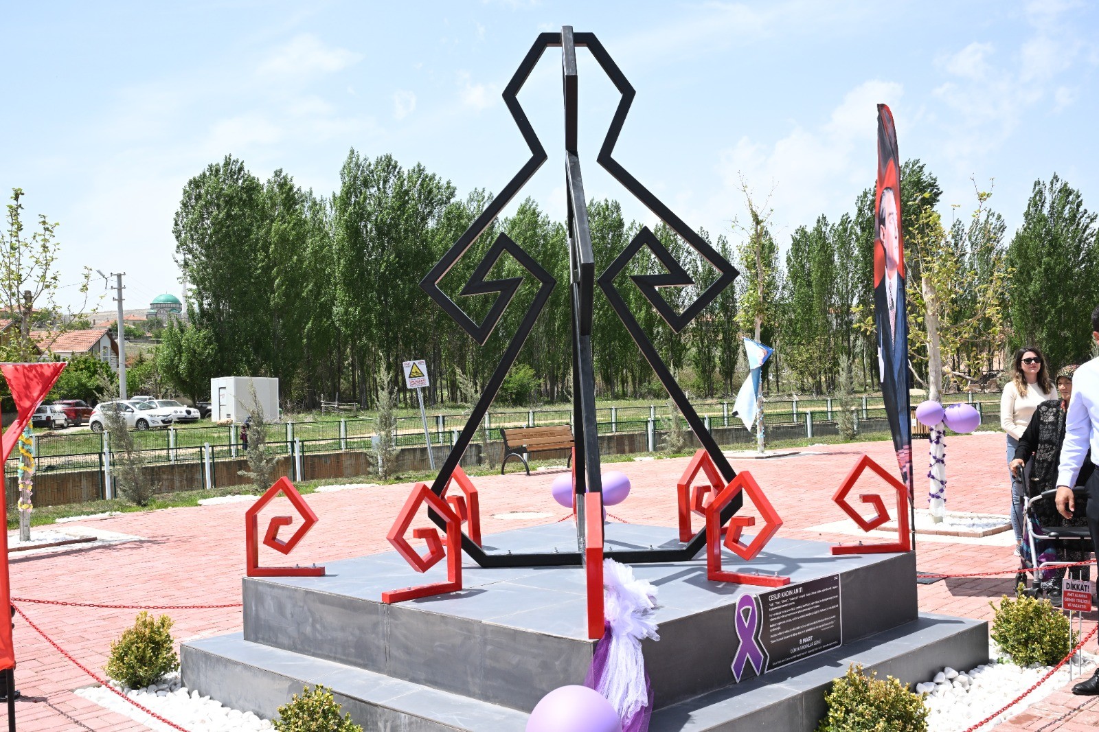 Kadın Cinayetlerine Karşı Farkındalık2