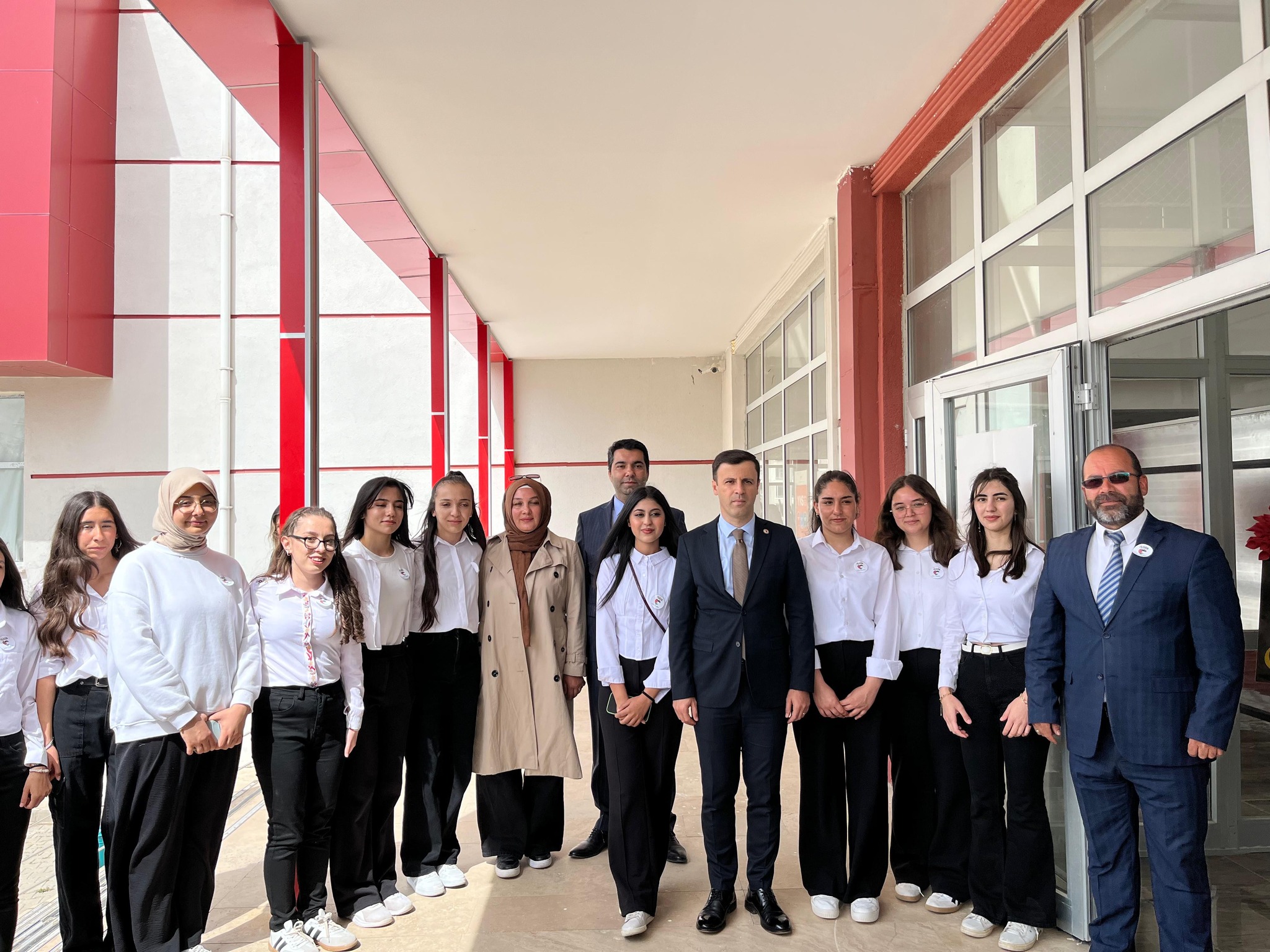 Kaman Da Sanat Ve Dayanışma Bir Arada!3