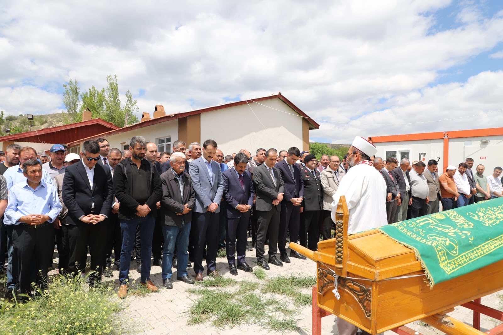 Kaymakam Ali Erdoğan’ın Acı Günü1