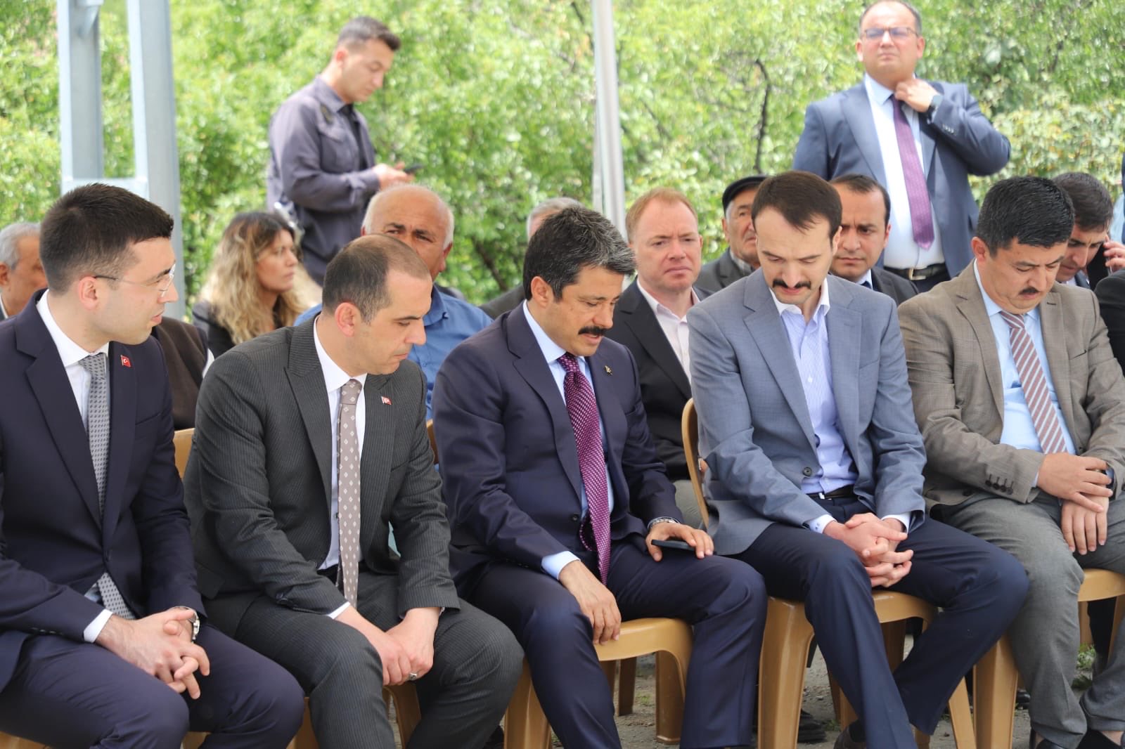 Kaymakam Ali Erdoğan’ın Acı Günü3