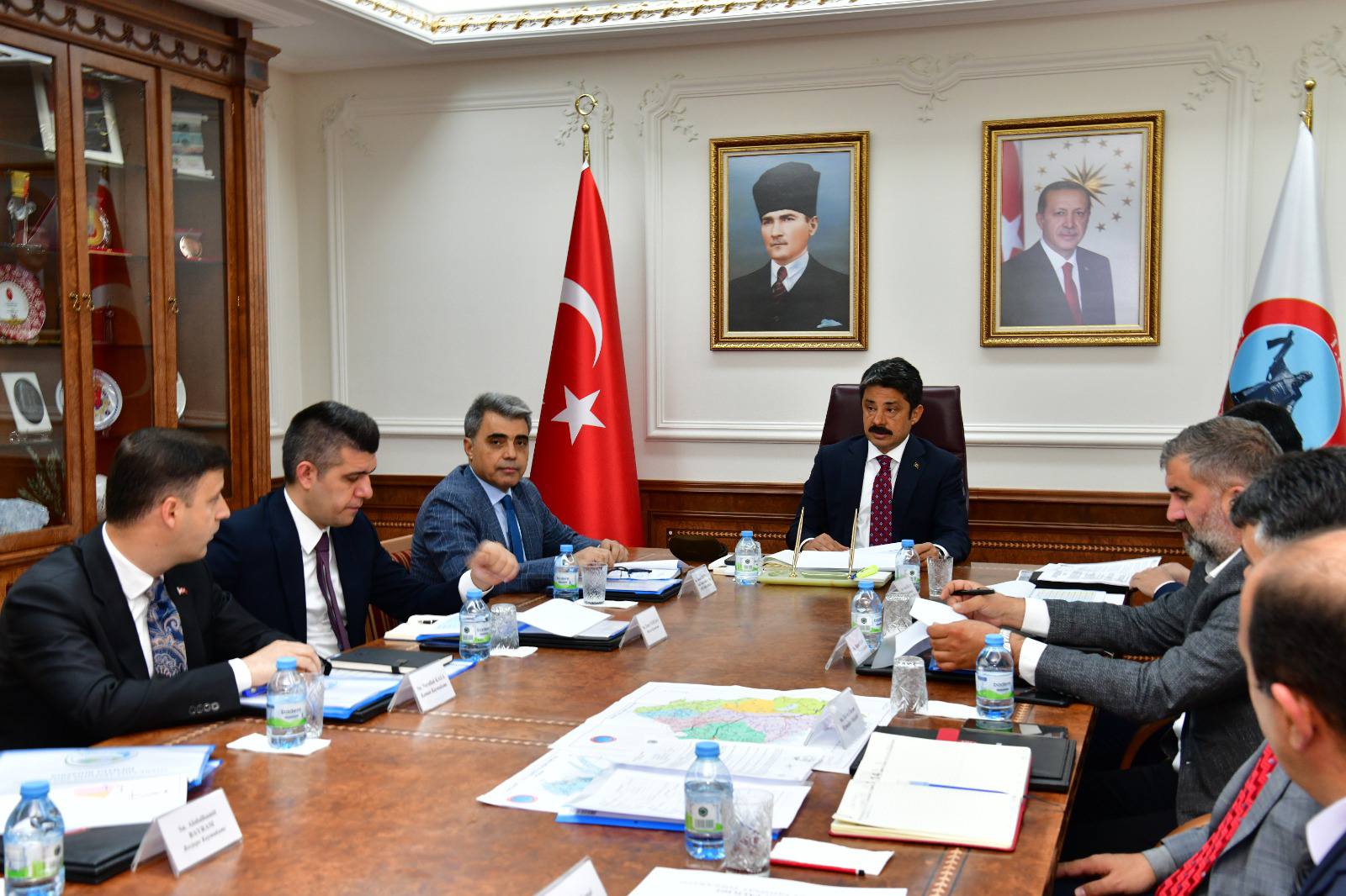 Kırsal Kalkınmaya 3