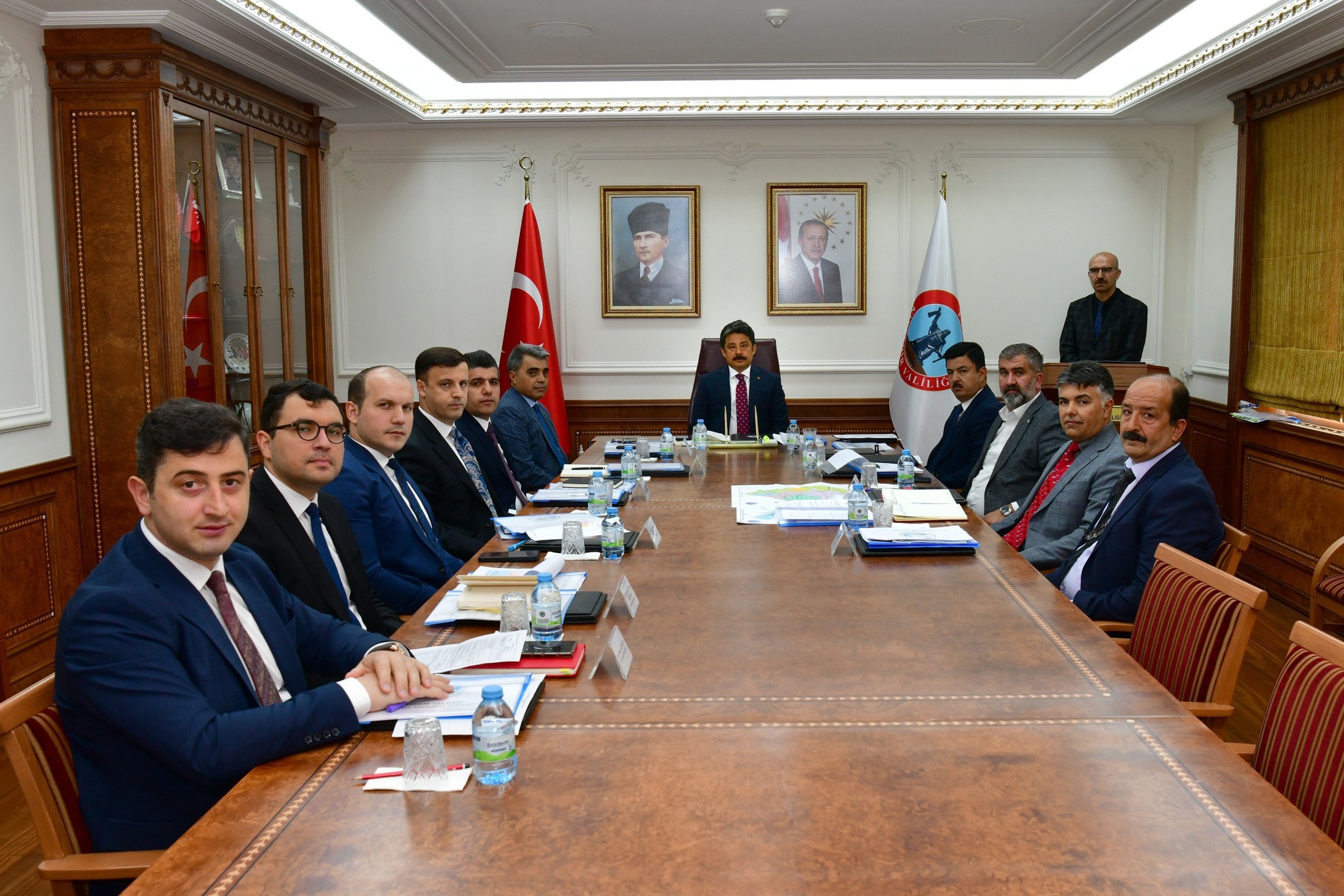 Kırsal Kalkınmaya