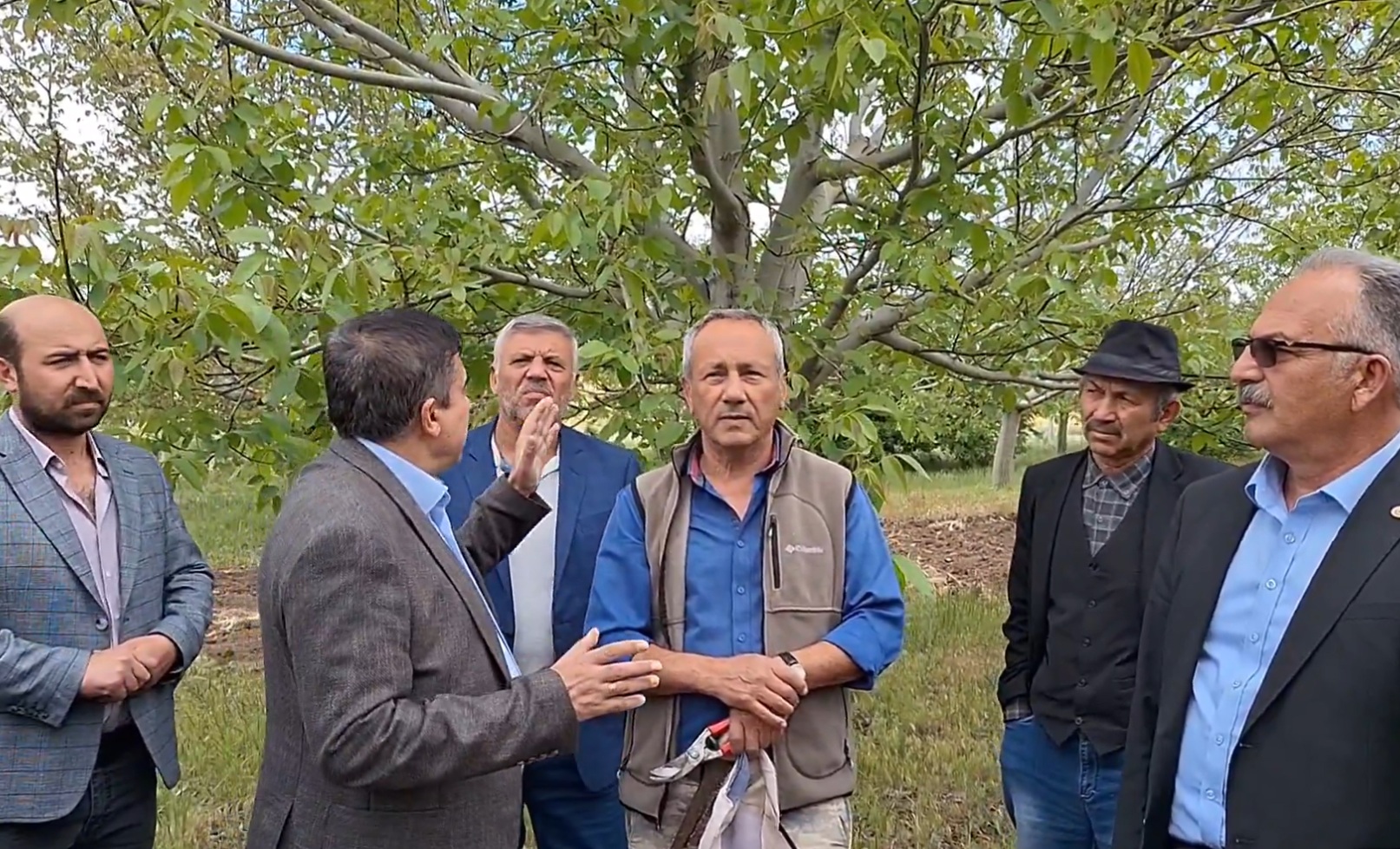 Kırşehir, Afet Bölgesi Ilan Edilsin!..3
