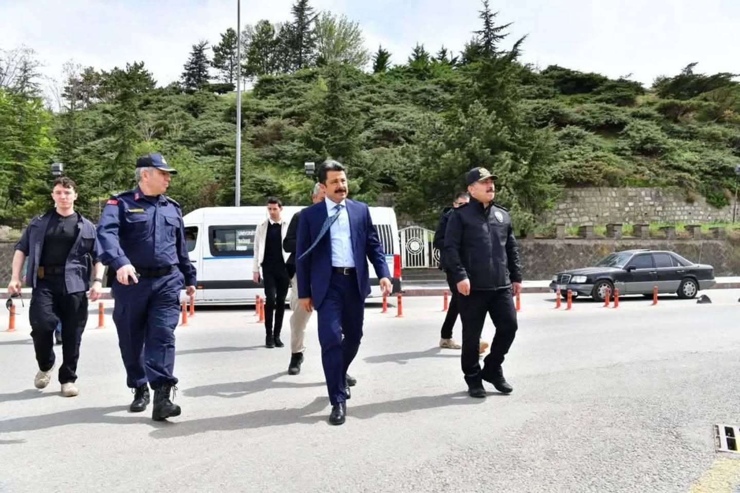 Kirşehi̇r Futbolu, Dev Maça Hazir! (3)