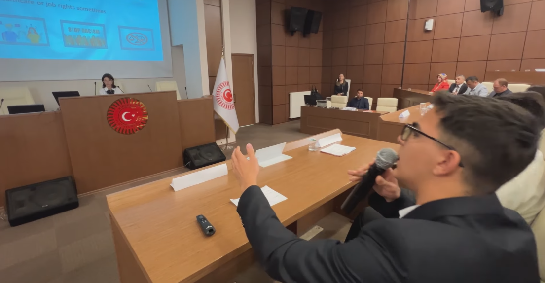 Kırşehir Tarihinde Bir Ilke Tanıklık Etti2