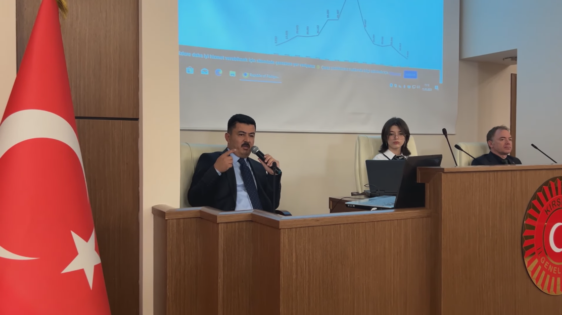 Kırşehir Tarihinde Bir Ilke Tanıklık Etti3