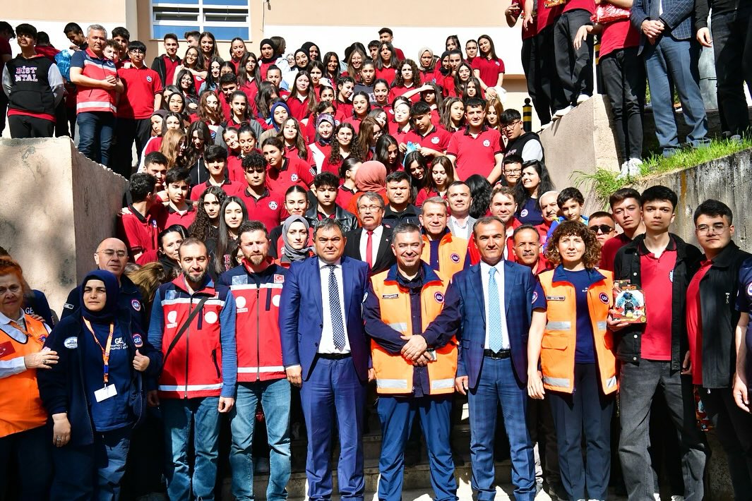 Kırşehir’de Bu Eğitimi Almayan Kalmayacak!