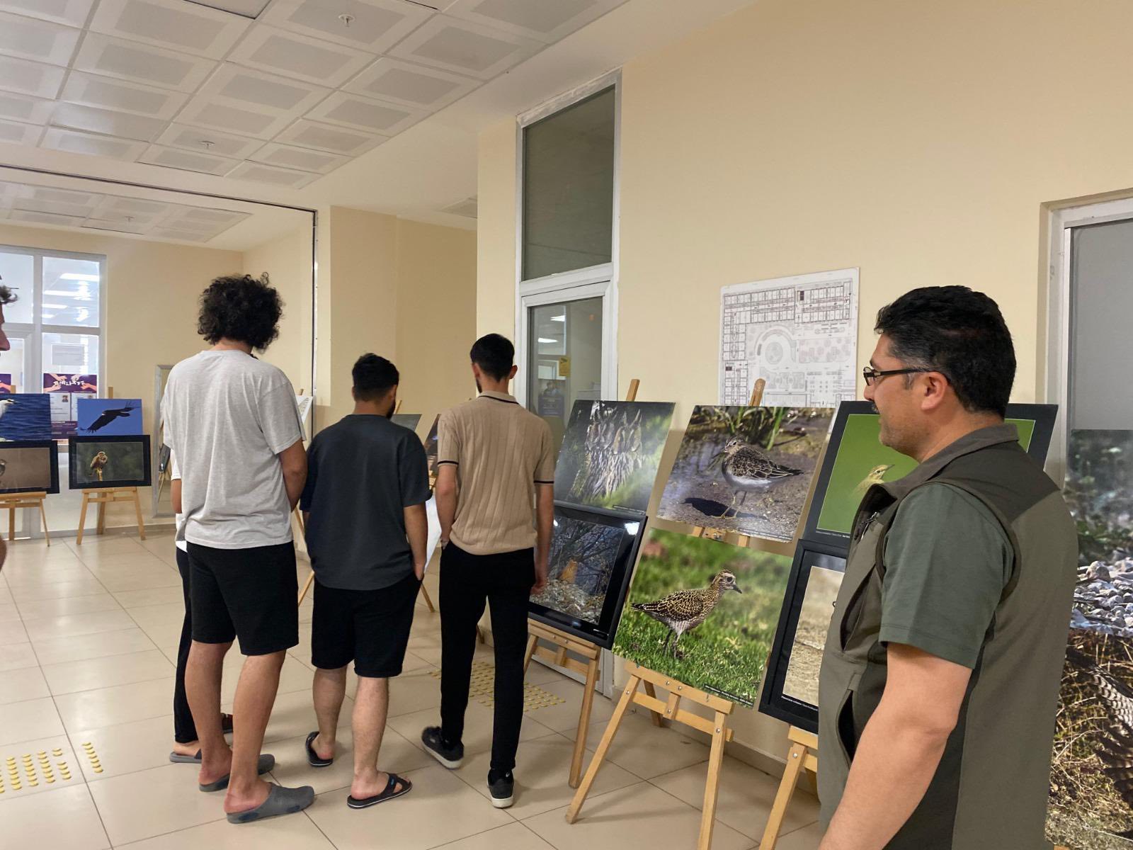 Kırşehir’de Bu Sergi Çok Konuşuldu!1