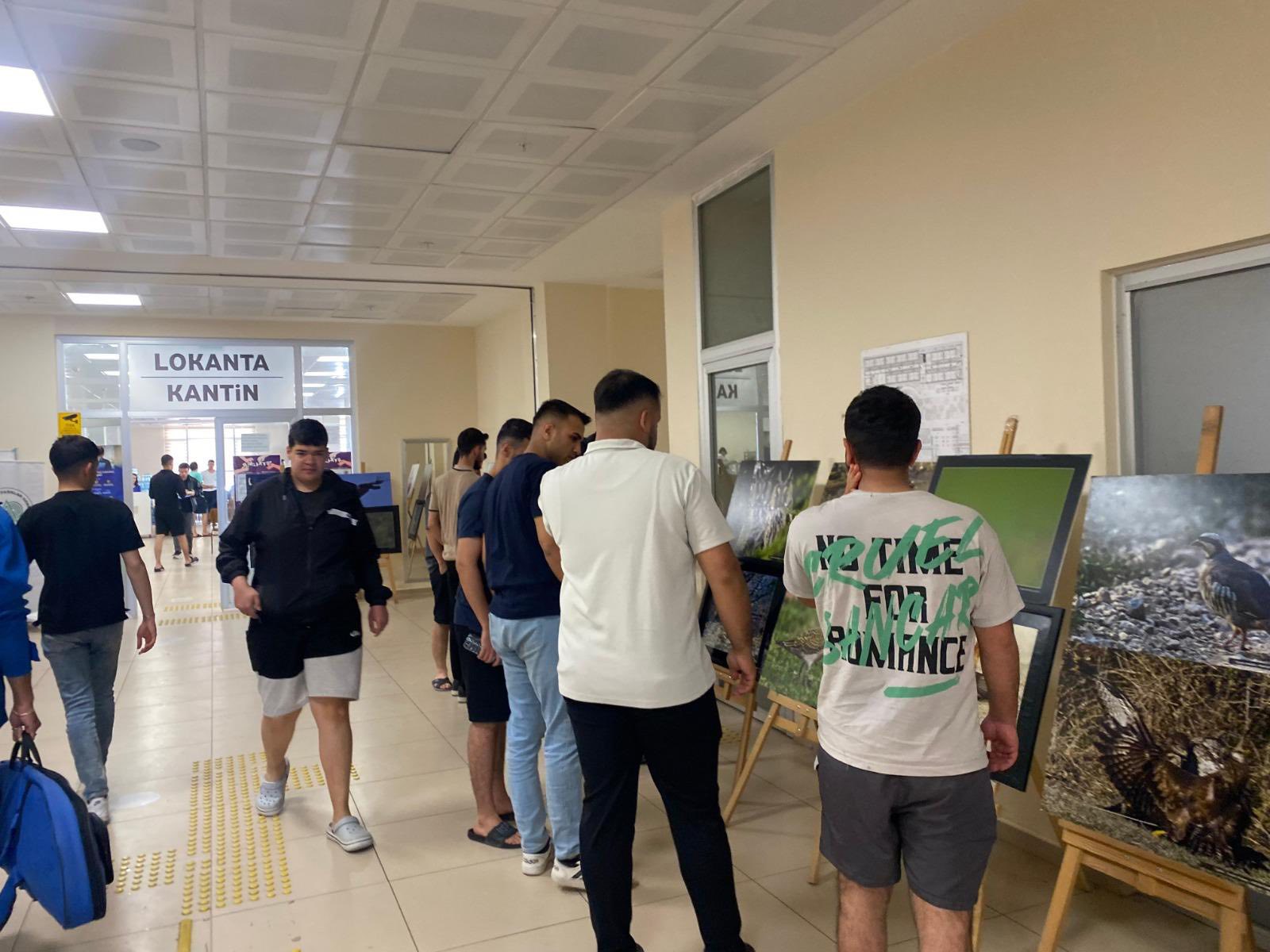 Kırşehir’de Bu Sergi Çok Konuşuldu!2