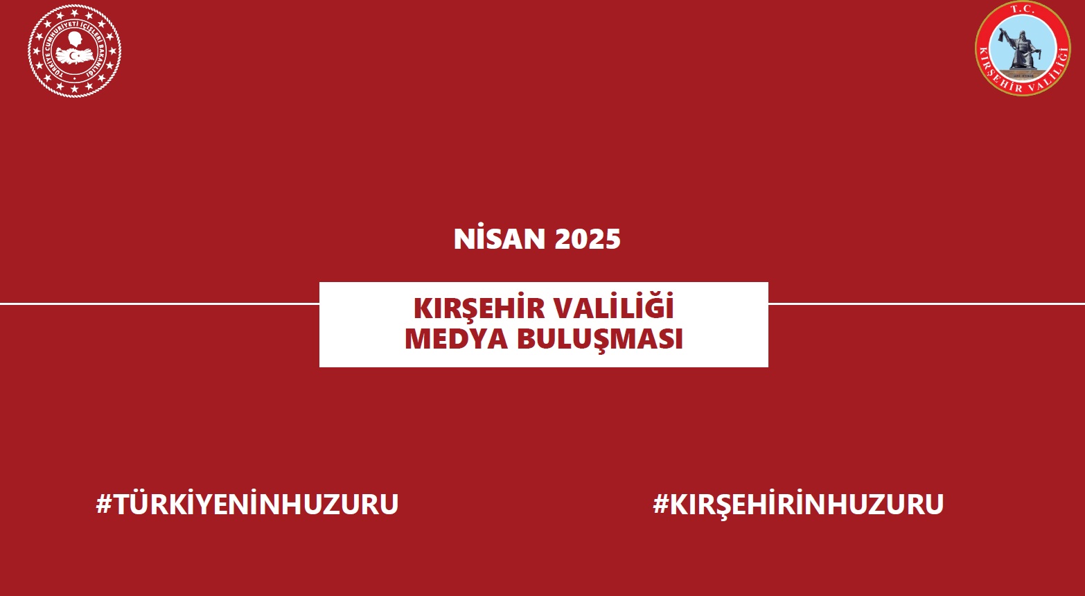 Kırşehir’de Güvenlik Raporu2
