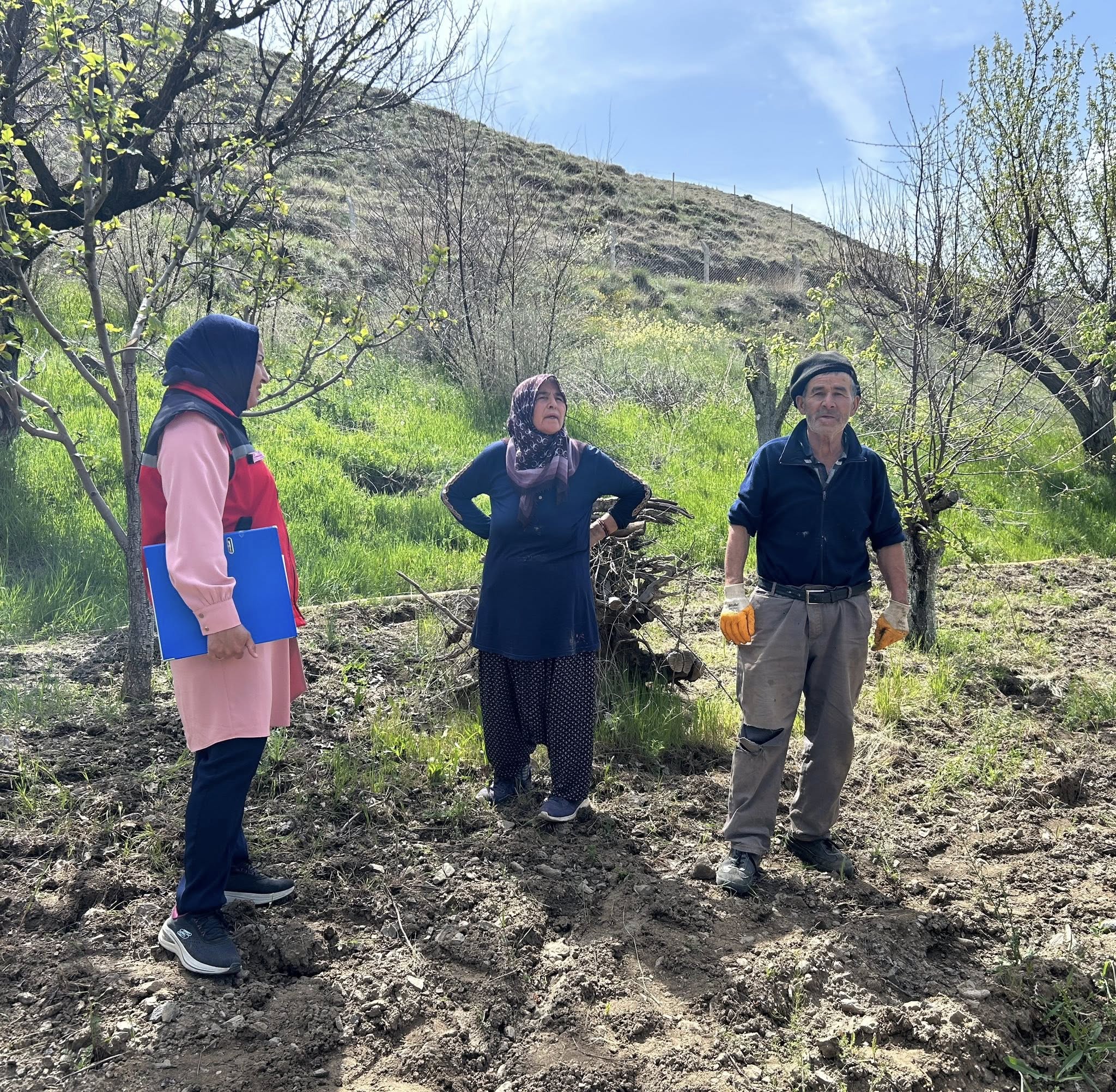 Kırşehir’de Kolluk Kuvvetleri Ile Ortak Denetim-2