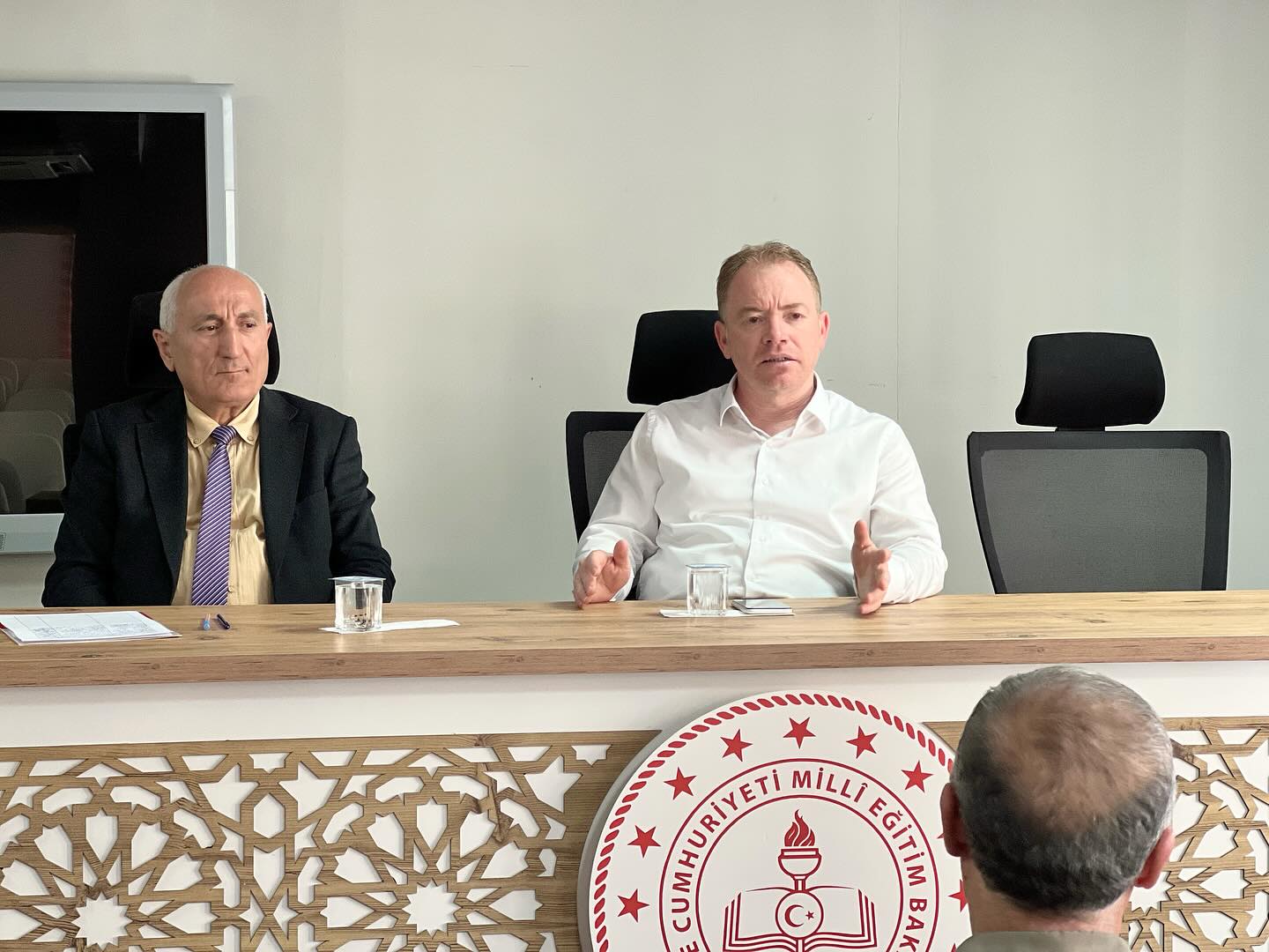 Kırşehir’de Özel Eğitim Alanında Stratejik Değerlendirme Toplantısı Yapıldı