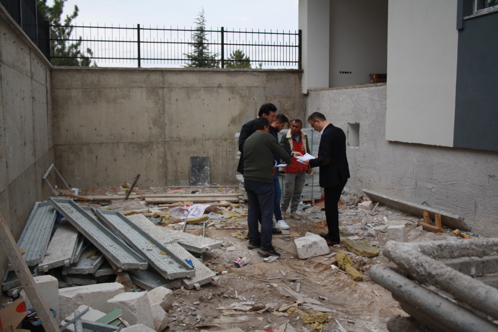 Kırşehir’de Sağlık Hizmetlerinde Yeni Yatırım…1