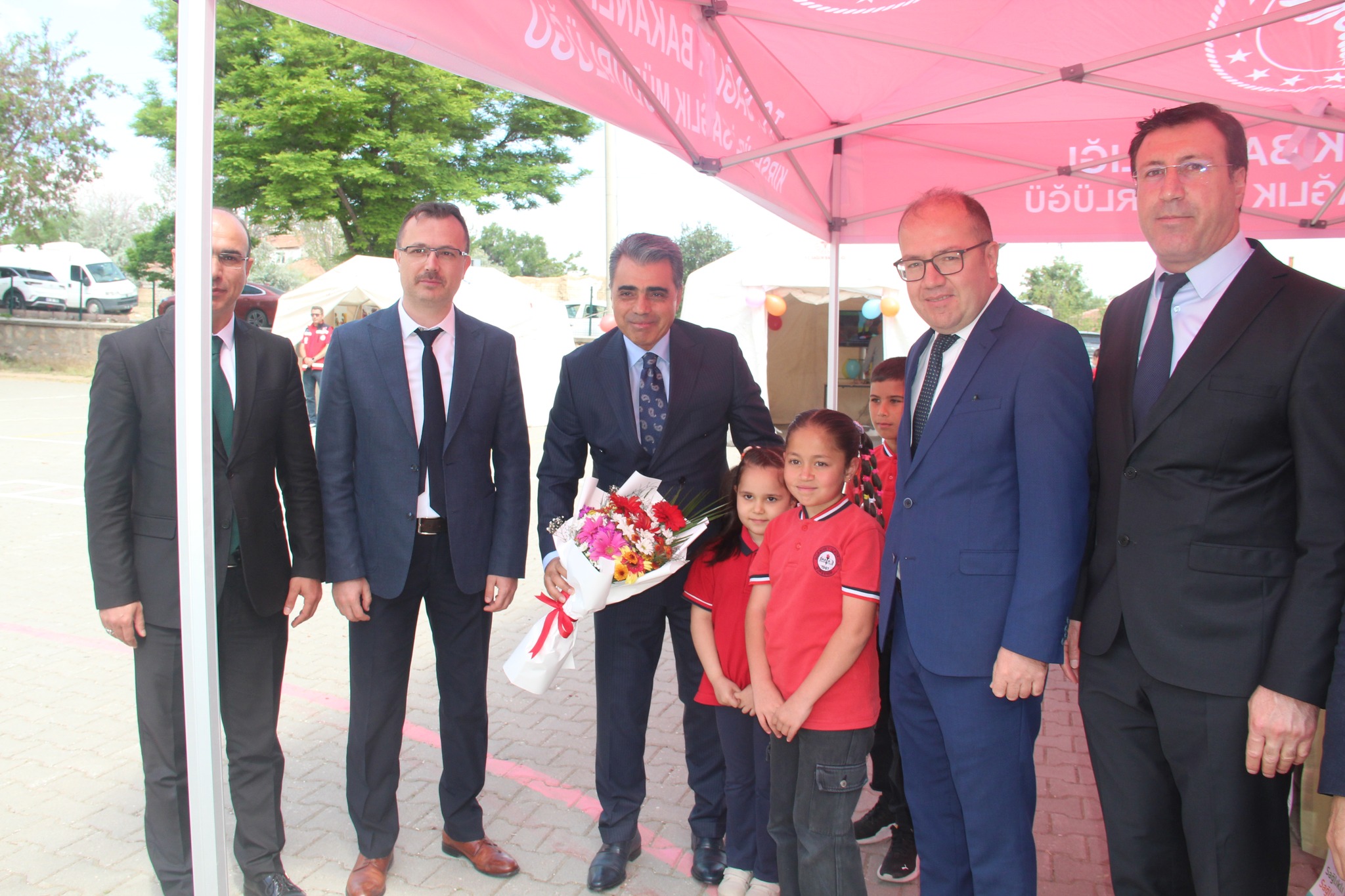 Kırşehir’de Sağlık Okuryazarlığı Eğitimi Artacak! 1