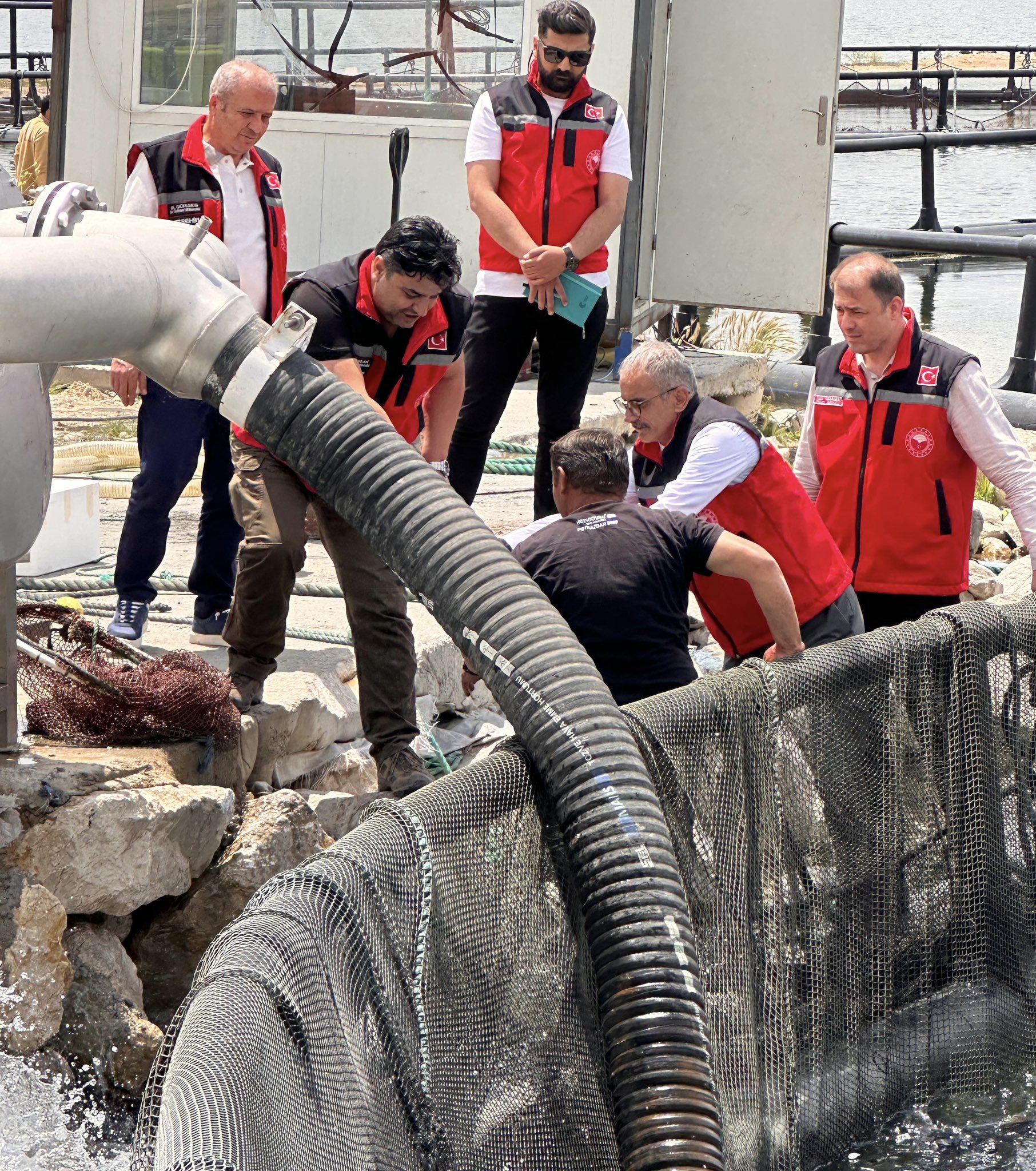 Kırşehir’den Rusya’ya Yolculuk Başladı2