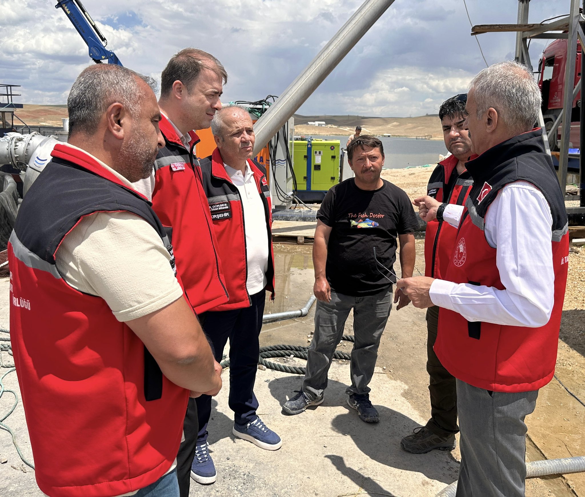 Kırşehir’den Rusya’ya Yolculuk Başladı3