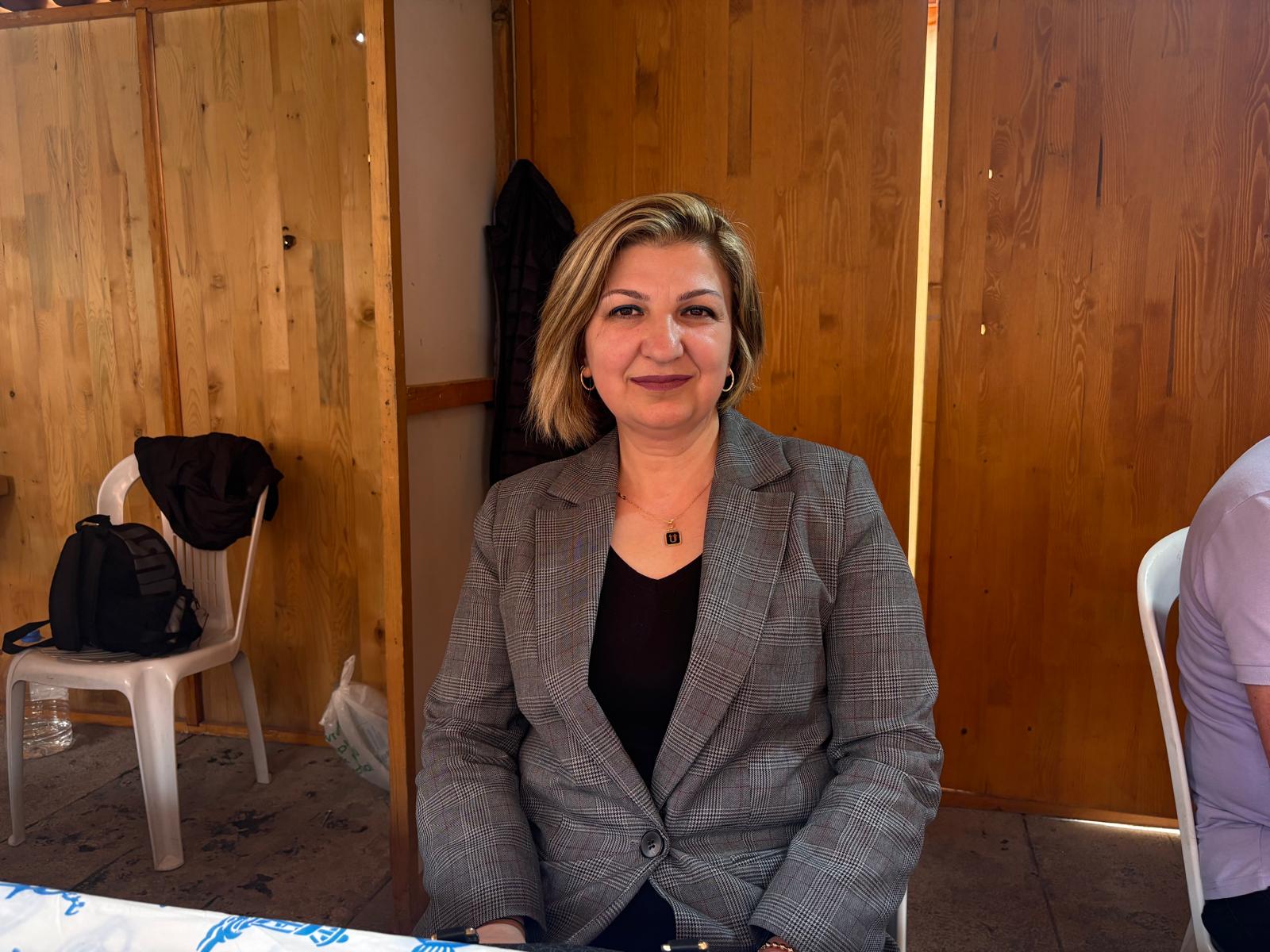 Kırşehirli Yazarın Edebiyat Yolculuğu2