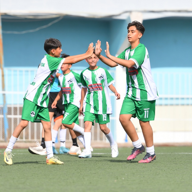 Kırşehirspor, 3 Puanı Tek Golle Aldı 1 (2)