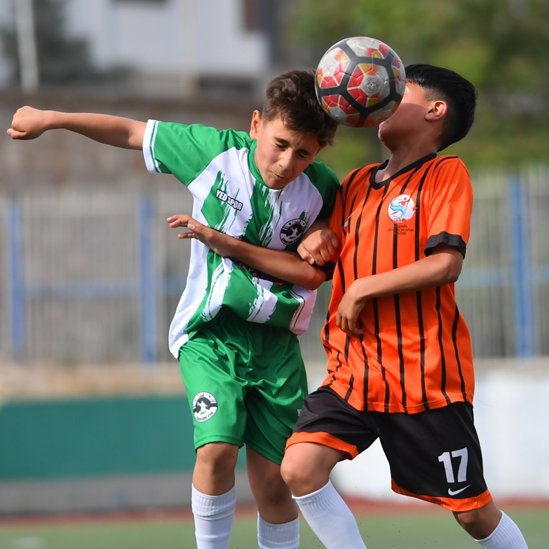 Kırşehirspor, 3 Puanı Tek Golle Aldı 1 (4)