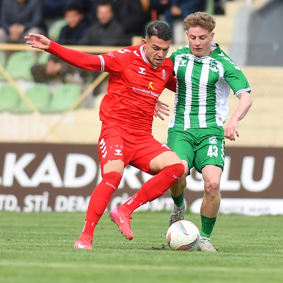 Kırşehirspor’un Rakipleri, Disiplin Kuruluna Sevk Edildi (2)-2