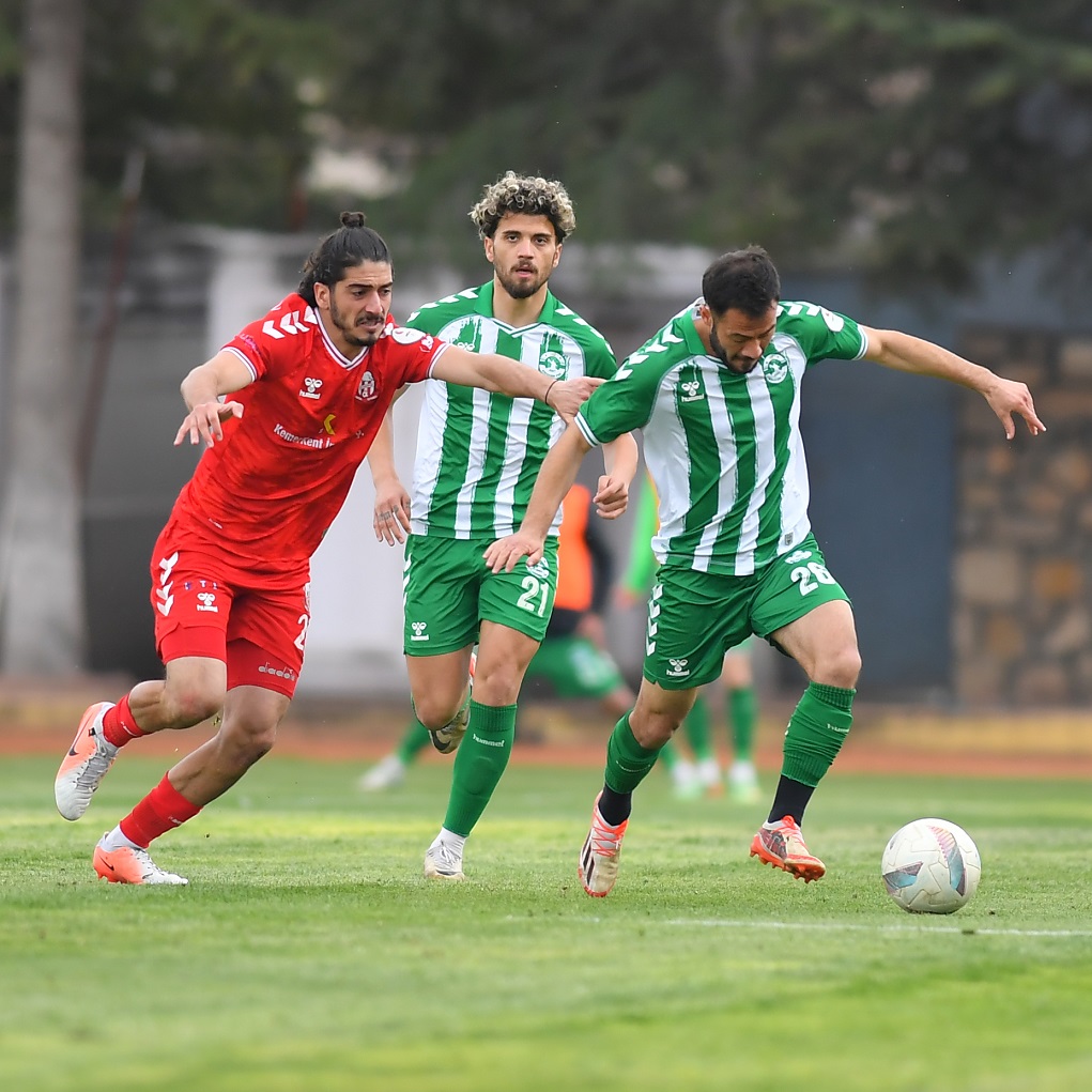 Kırşehirspor’un Rakipleri, Disiplin Kuruluna Sevk Edildi (3)-1