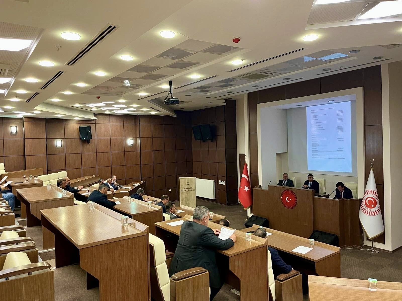 Köylerin Talepleri Masaya Yatırıldı3