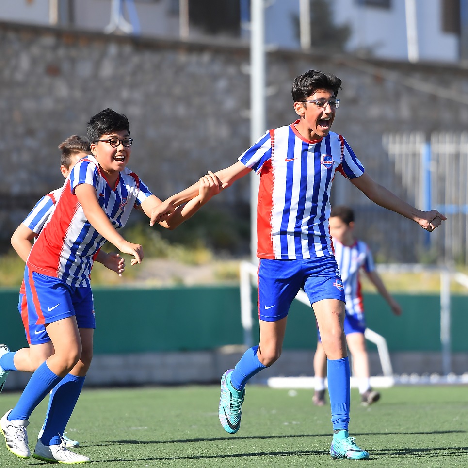 Kritik Maçta Gülen Taraf 40 Şehirgücüspor 4 2 (2)
