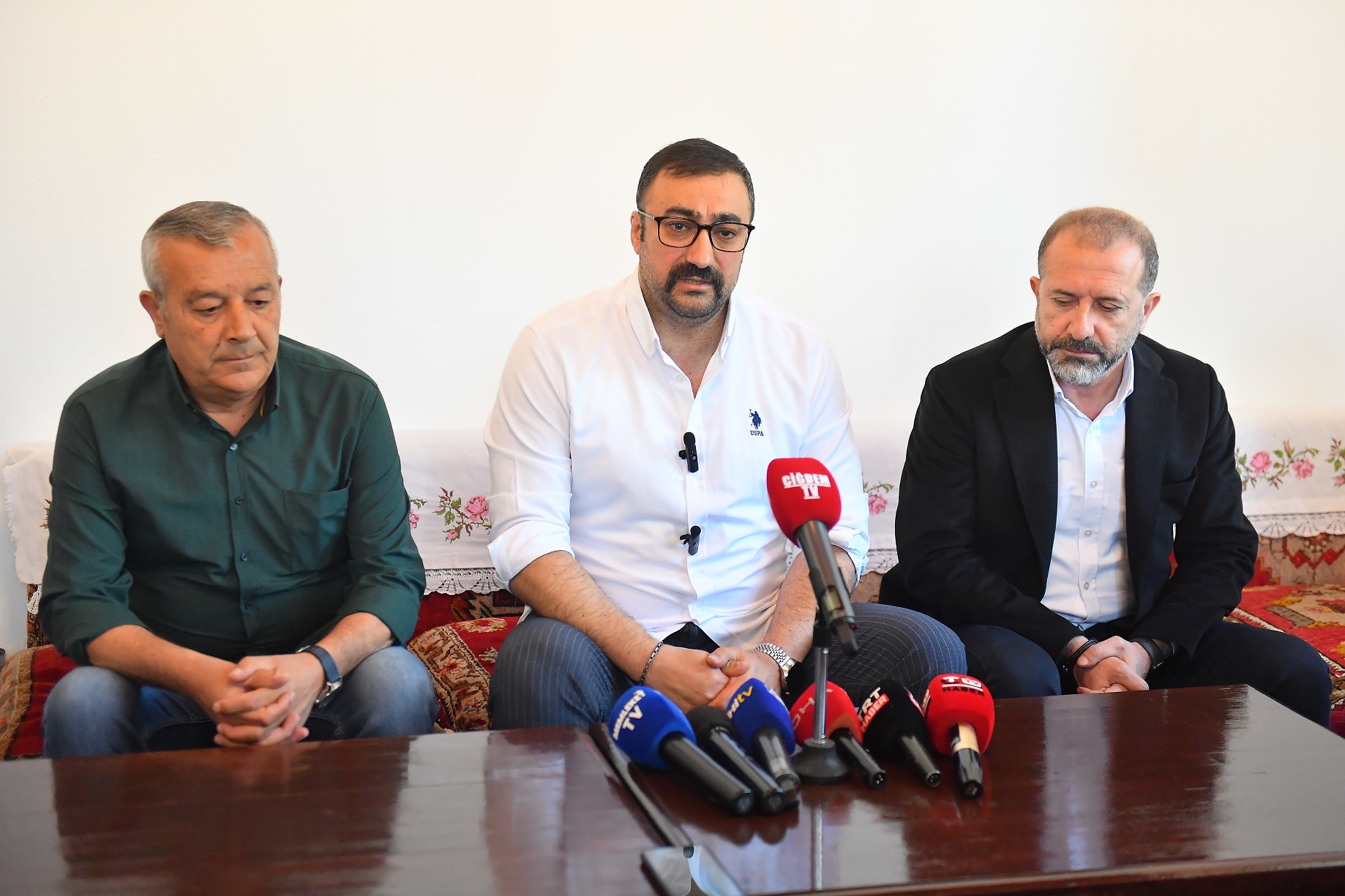 Maddi Anlamda Takımın Yanında Olacak Gücüm Kalmadı (4)