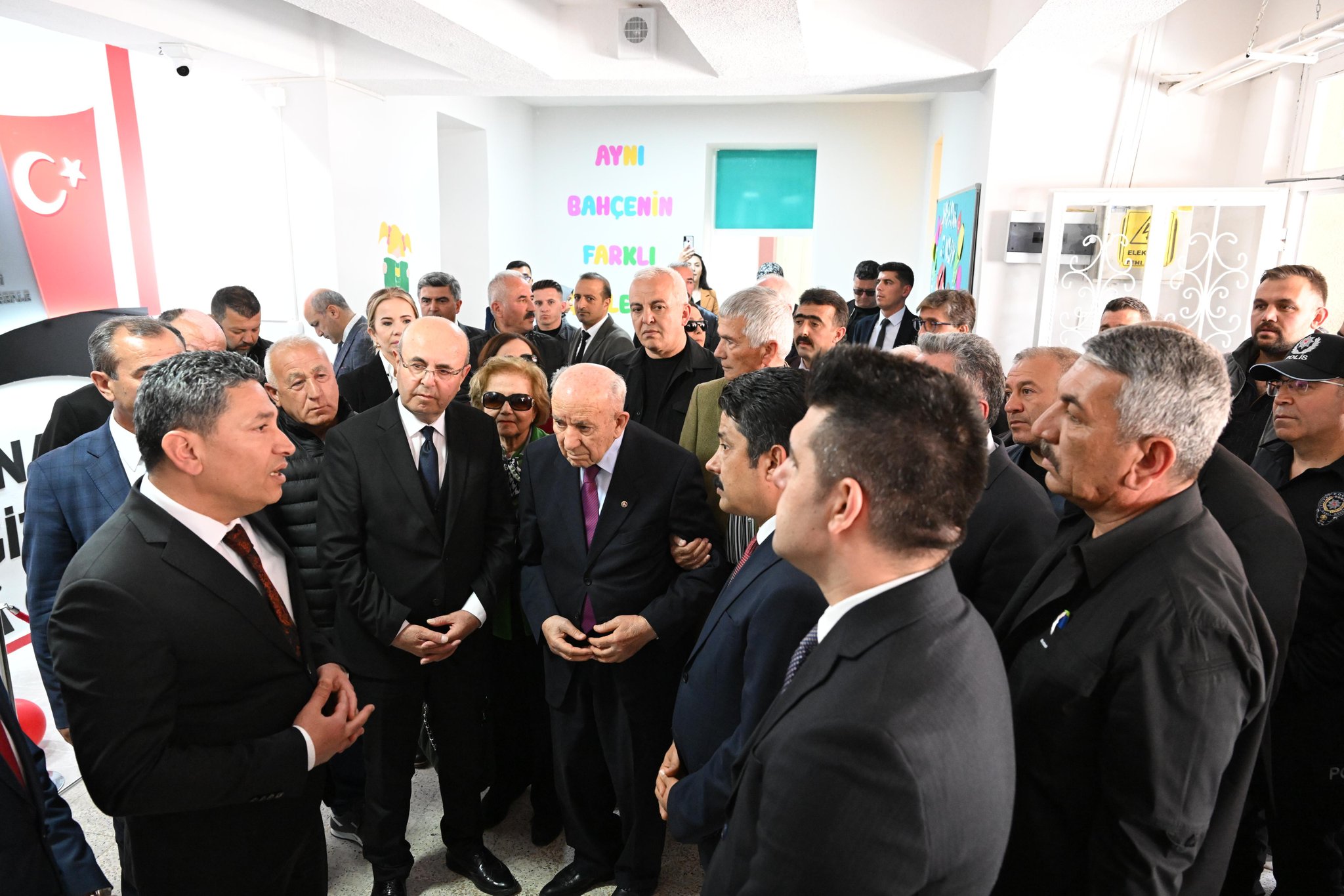 Mucur’a Uygulama Okulu Açıldı5