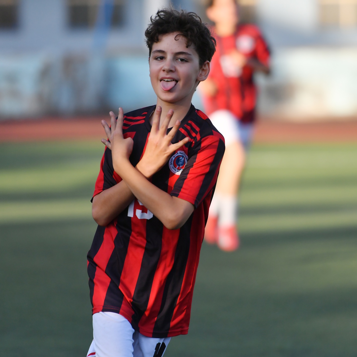 Ömer Halisdemir 1 0’Dan Geldi 4 1 (1)