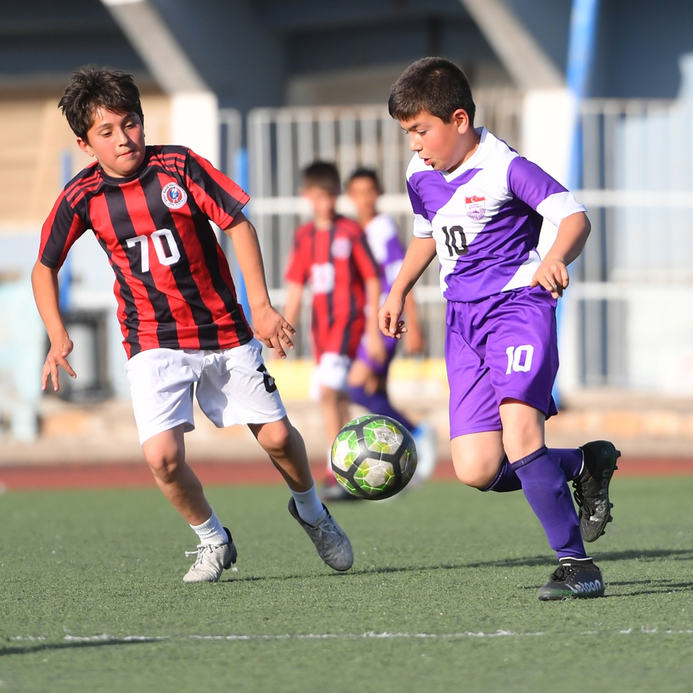 Ömer Halisdemir 1 0’Dan Geldi 4 1 (4)