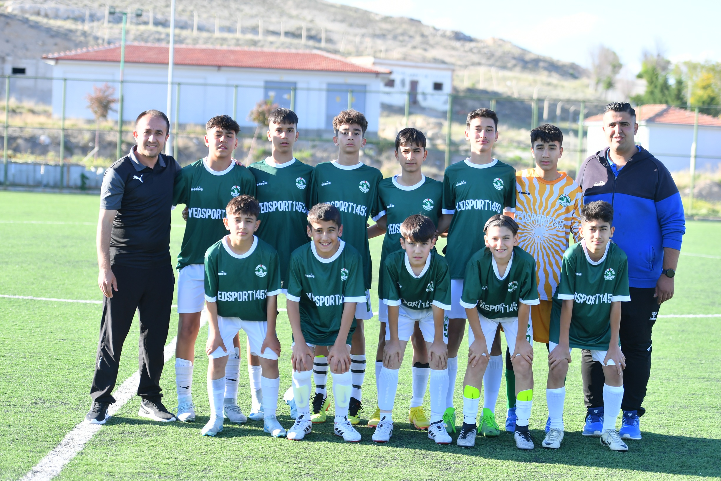 Şampiyon Kim Olacak (2)-1