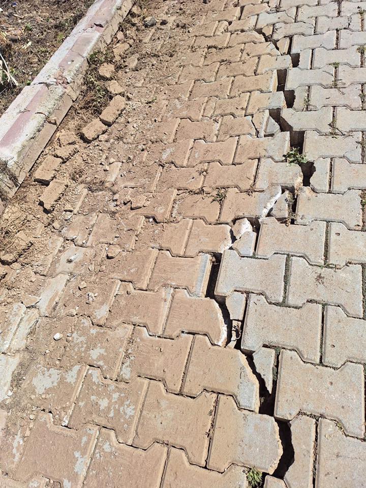 Sel Doğal Felaket Kabul Edilmeli2