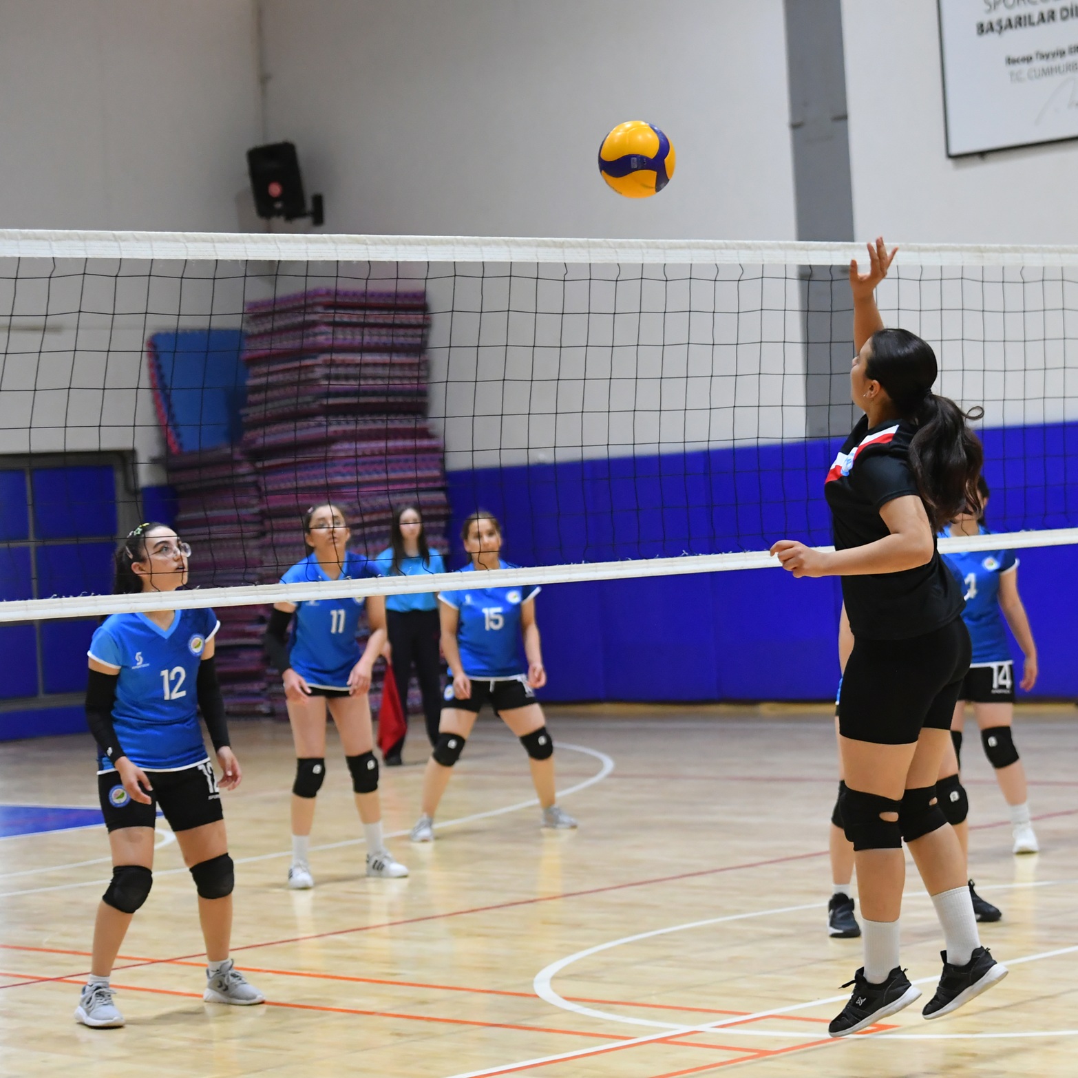 Sosyal Bilimler, 1 Geriden Geldi 3 1 (1)
