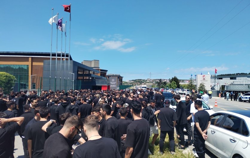 Tff'nin “Oyuncu Uygunluğu” Kararına Alt Liglerden Tepki (1)