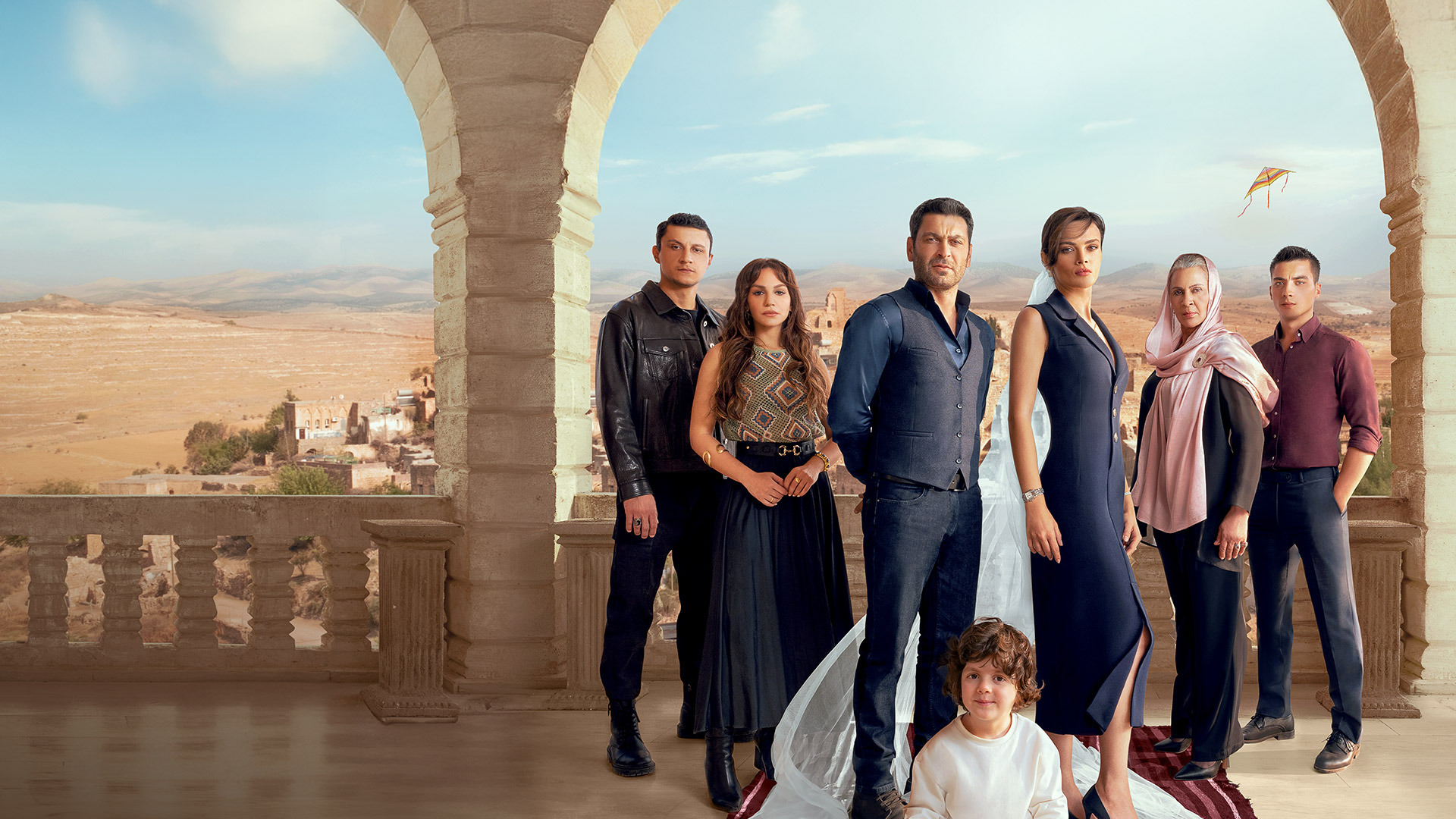 Uzak Şehir fragmanı!.. Uzak Şehir 25.bölüm fragmanı yayınlandı mı? -  Kırşehir Çiğdem | Kırşehirin bağımsız haber sitesi!