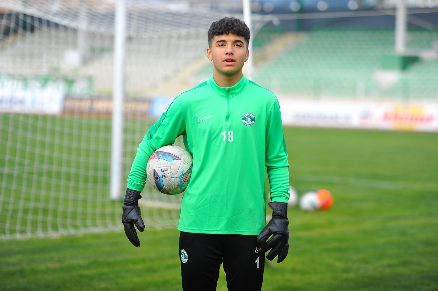 U14 Millî Takımın Değerlendirme Kampı Sona Erdi (1)