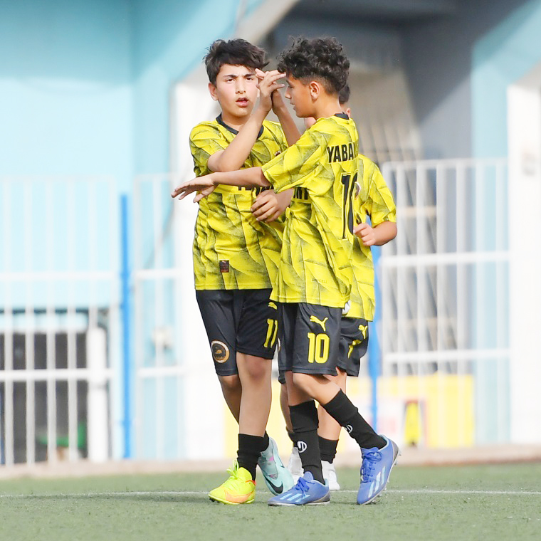 Yabanlıspor, Koptu Geliyor 3 1 (2)
