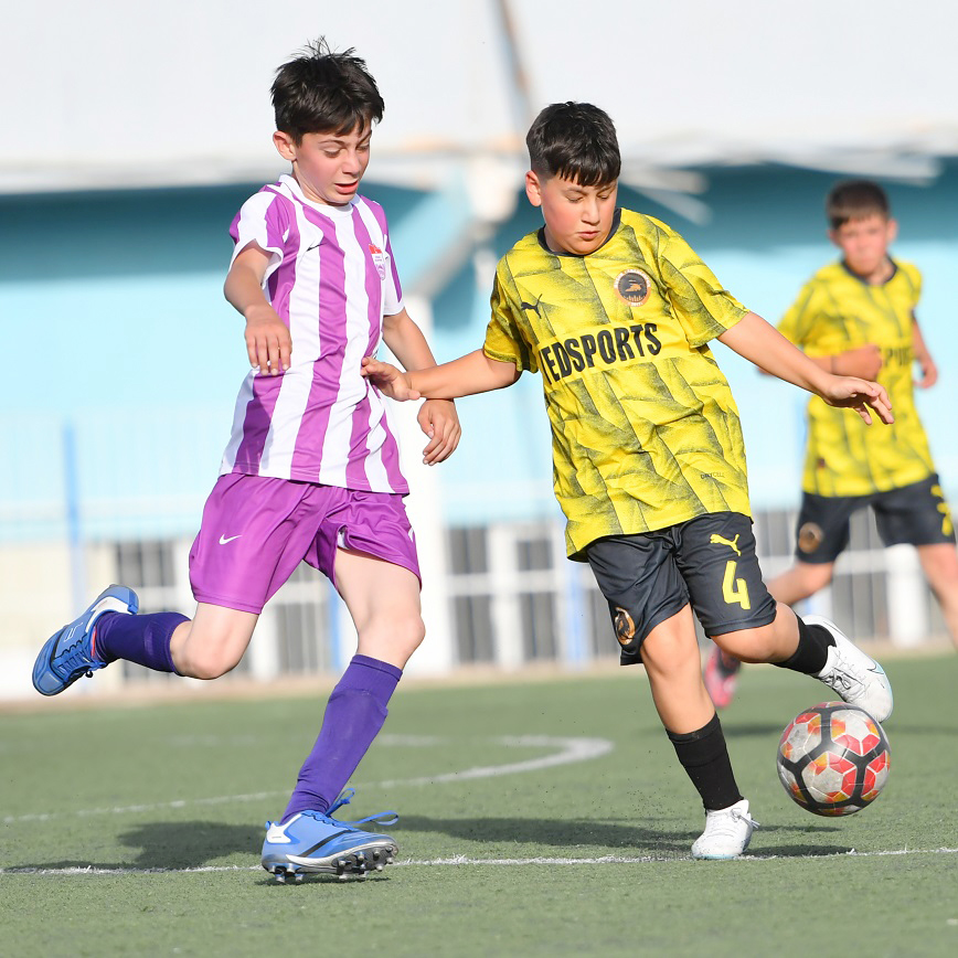 Yabanlıspor, Koptu Geliyor 3 1 (3)