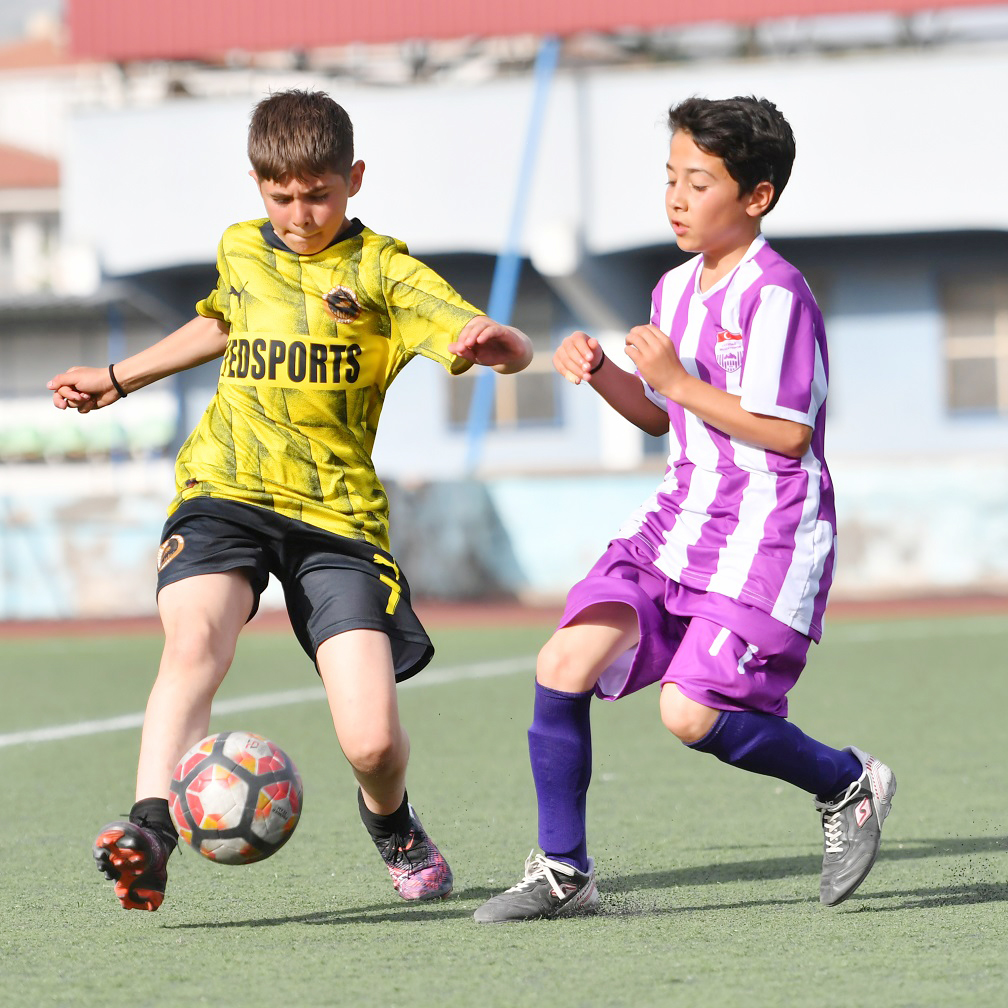 Yabanlıspor, Koptu Geliyor 3 1 (4)