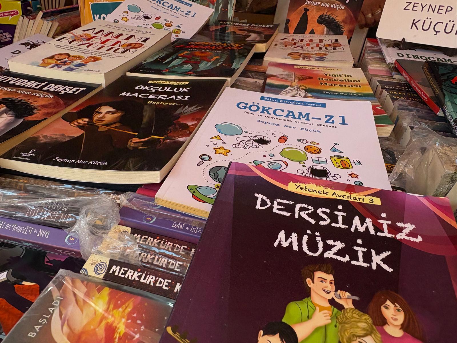 Zeynep Küçük.2
