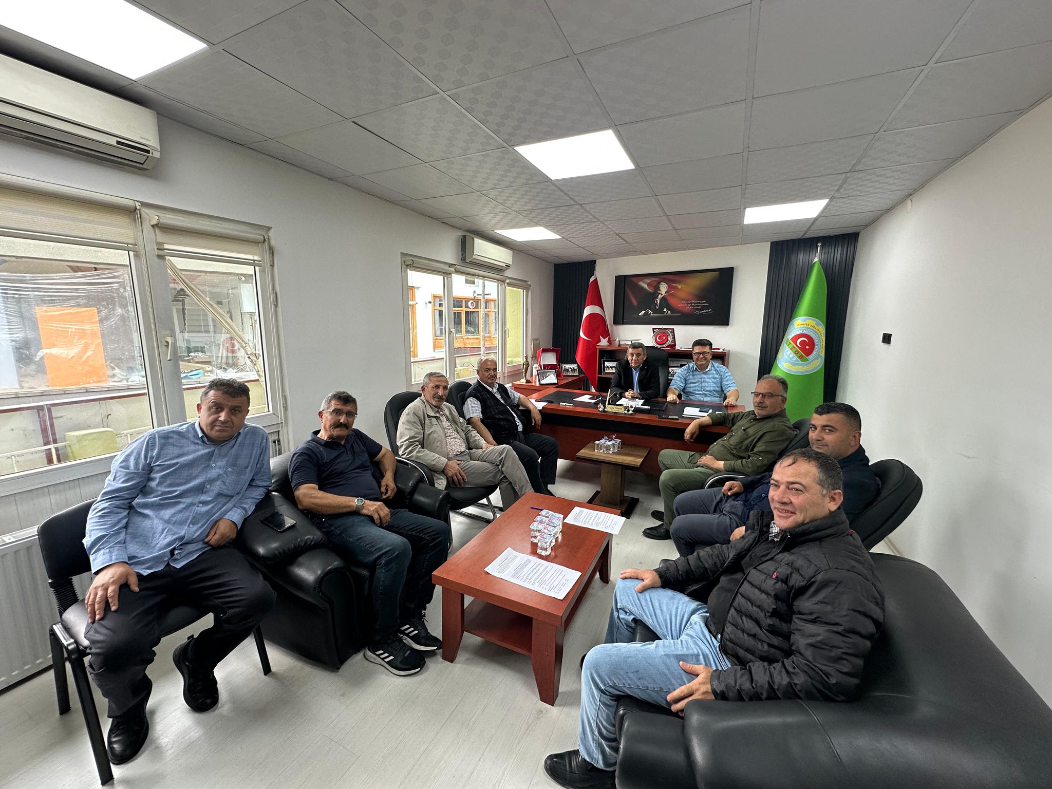2025 Yılı Kırşehir Için Felaket Yılı Oldu1