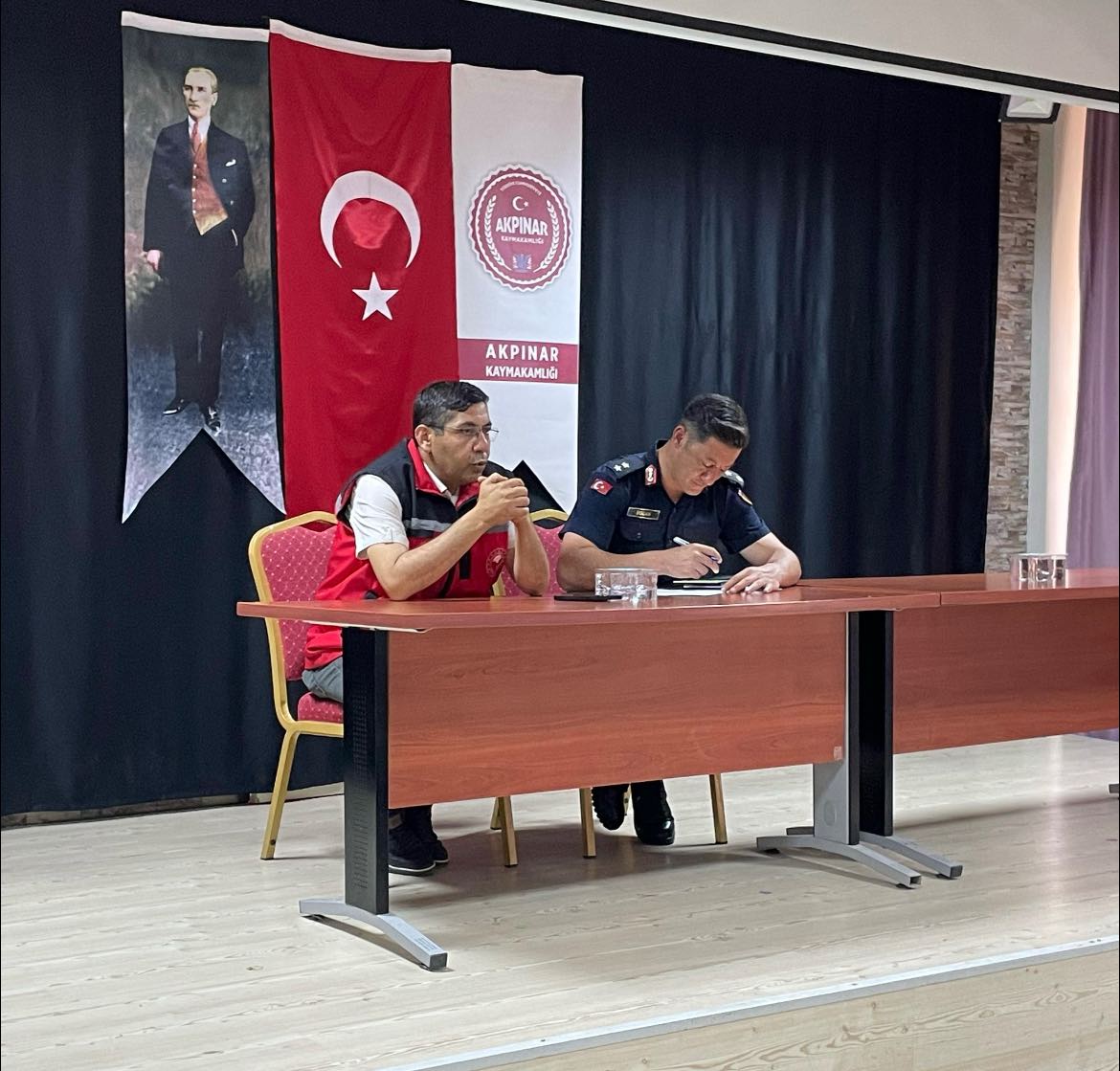 Akpınar’da Çiftçilere Yönelik Bilgilendirme Toplantısı Düzenlendi2