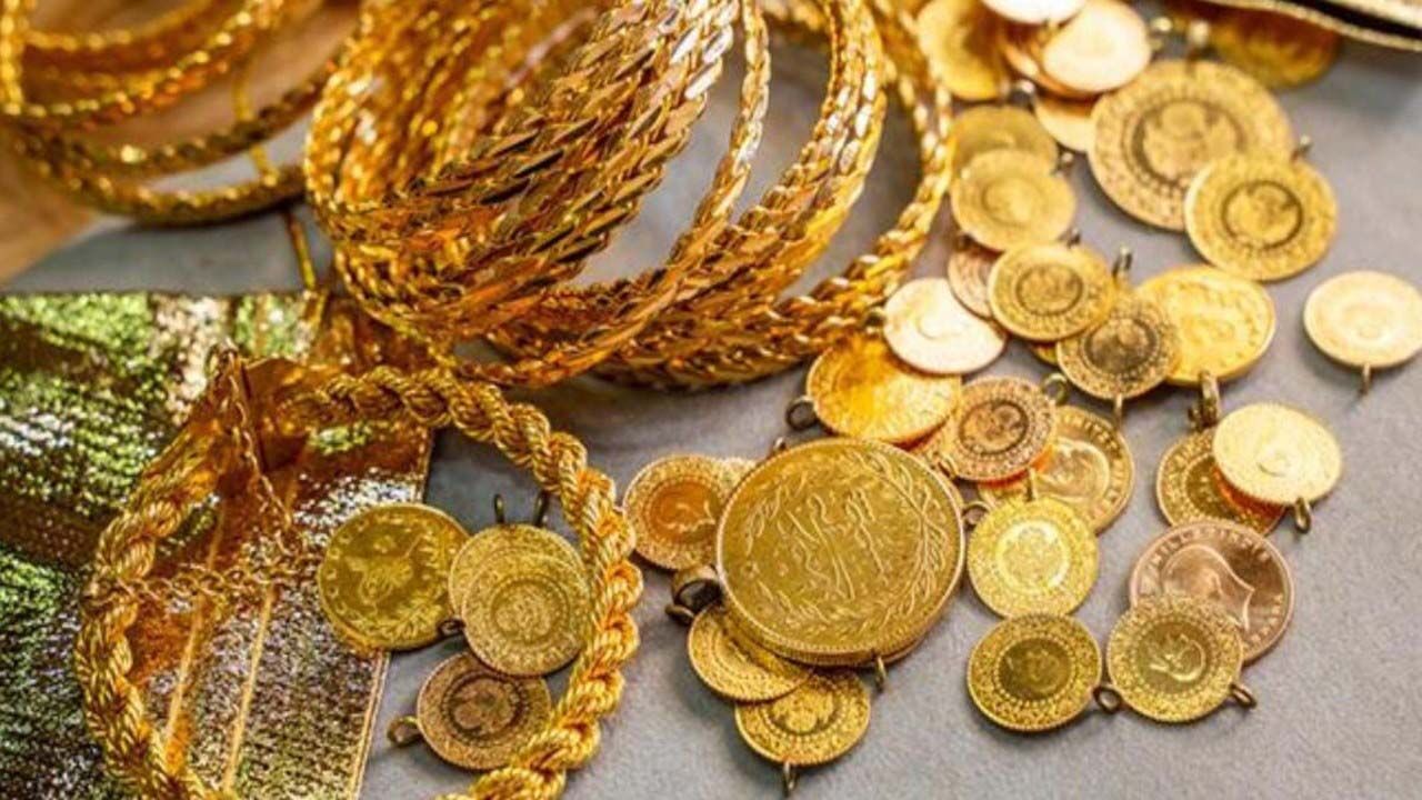 6 Eylül Pazar Günü Kırşehir'de Altın Fiyatları