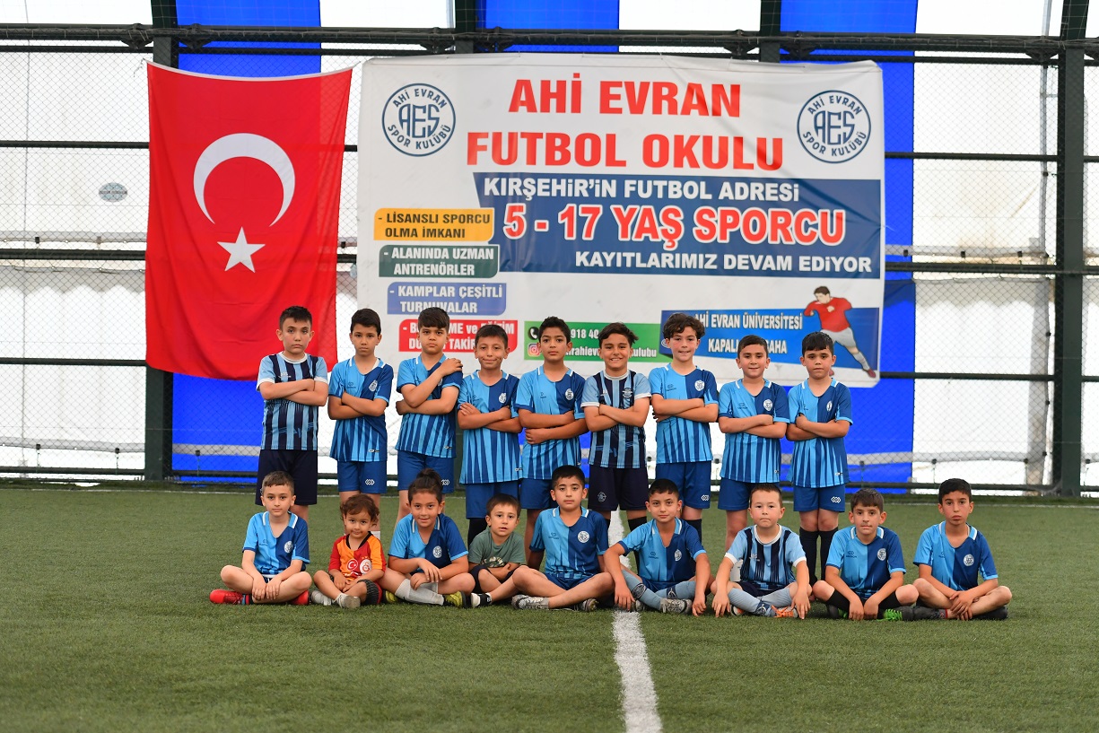 Antrenör Alkan, “Çalışmalarımız Gayet Verimli Geçiyor” (3)