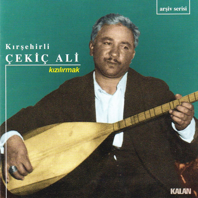 Çekiçaliii