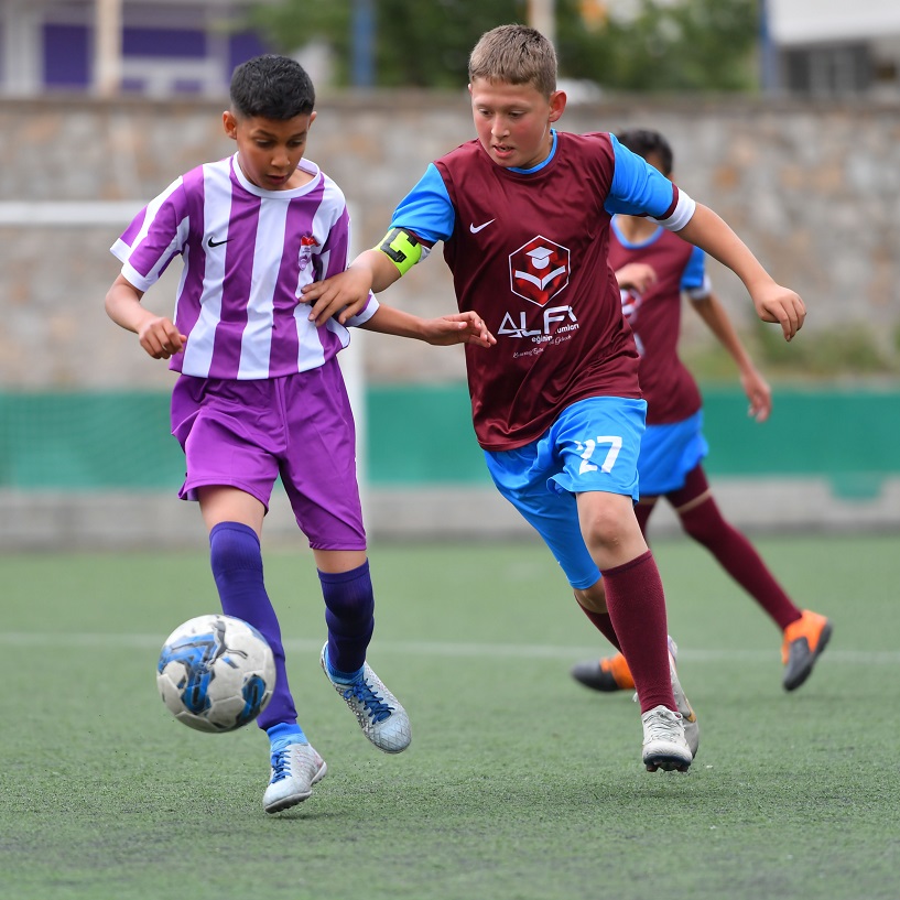 Çiçekdağı 3 Puanı, 3 Golle Aldı 3 (2)