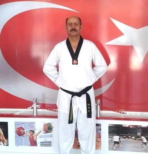 Demi̇r, “Spor Yapan Çocuklar Daha Ve Daha Mutlu Ve Zeki̇ Oluyor” (1)