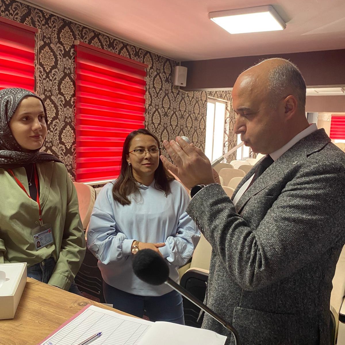 Dumansız Geleceğe Kırşehir’den Güçlü Adım